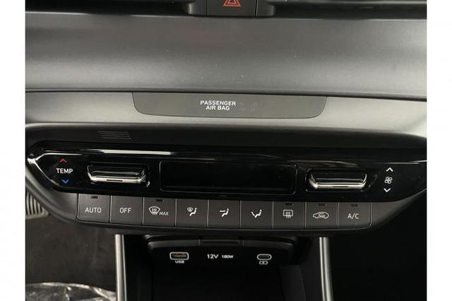 Hyundai i20 Blackline (Blackline) 1.0 T-GDI 66kW (90 PS) 7-Gang DCT 