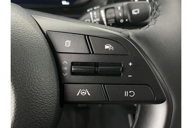 Hyundai i20 Blackline (Blackline) 1.0 T-GDI 66kW (90 PS) 7-Gang DCT 