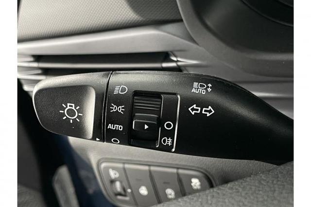 Hyundai i20 Blackline (Blackline) 1.0 T-GDI 66kW (90 PS) 7-Gang DCT 