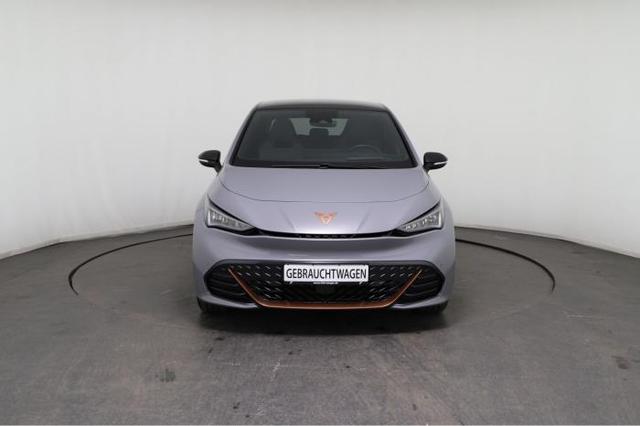 Cupra Born e-Boost 58kWh *W&auml;rmepumpe*PANO*NAVI*LED*SHZ* 