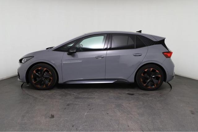 Cupra Born e-Boost 58kWh *W&auml;rmepumpe*PANO*NAVI*LED*SHZ* 