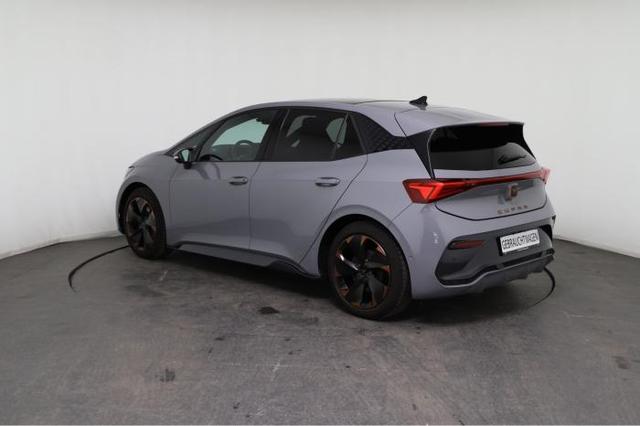 Cupra Born e-Boost 58kWh *W&auml;rmepumpe*PANO*NAVI*LED*SHZ* 