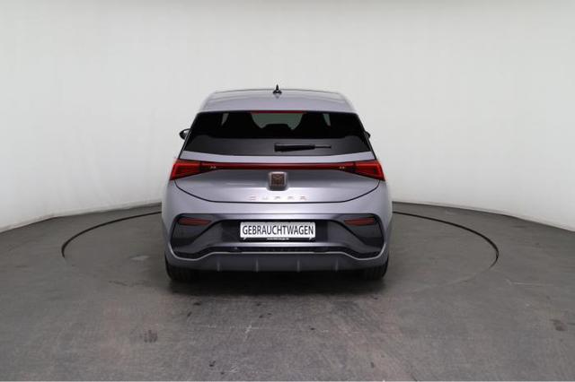 Cupra Born e-Boost 58kWh *W&auml;rmepumpe*PANO*NAVI*LED*SHZ* 
