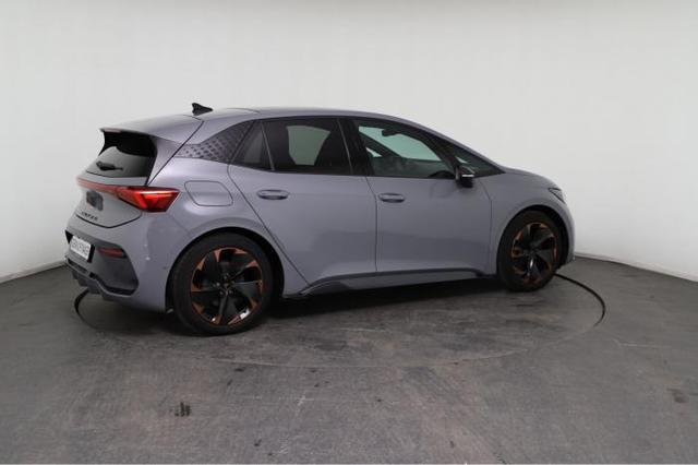 Cupra Born e-Boost 58kWh *W&auml;rmepumpe*PANO*NAVI*LED*SHZ* 