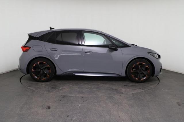 Cupra Born e-Boost 58kWh *W&auml;rmepumpe*PANO*NAVI*LED*SHZ* 