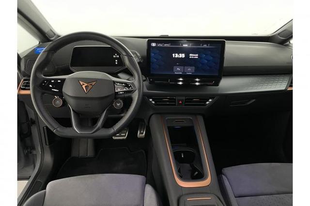 Cupra Born e-Boost 58kWh *W&auml;rmepumpe*PANO*NAVI*LED*SHZ* 