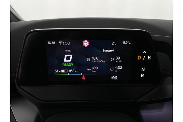 Cupra Born e-Boost 58kWh *W&auml;rmepumpe*PANO*NAVI*LED*SHZ* 