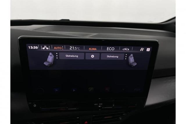 Cupra Born e-Boost 58kWh *W&auml;rmepumpe*PANO*NAVI*LED*SHZ* 