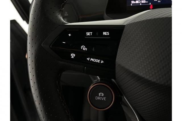 Cupra Born e-Boost 58kWh *W&auml;rmepumpe*PANO*NAVI*LED*SHZ* 