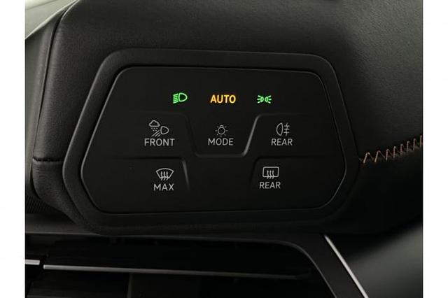 Cupra Born e-Boost 58kWh *W&auml;rmepumpe*PANO*NAVI*LED*SHZ* 