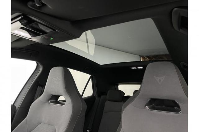 Cupra Born e-Boost 58kWh *W&auml;rmepumpe*PANO*NAVI*LED*SHZ* 