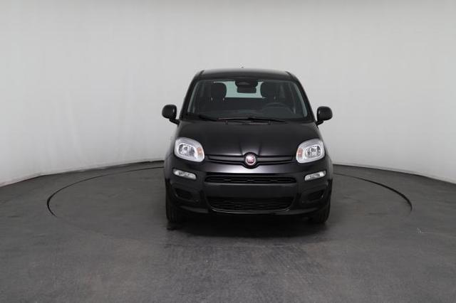 Fiat Panda Pandina Icon (Pandina Icon) 1.0 Mild-Hybrid (65PS) 6-Gang Schaltgetriebe 