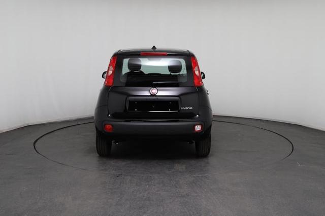 Fiat Panda Pandina Icon (Pandina Icon) 1.0 Mild-Hybrid (65PS) 6-Gang Schaltgetriebe 