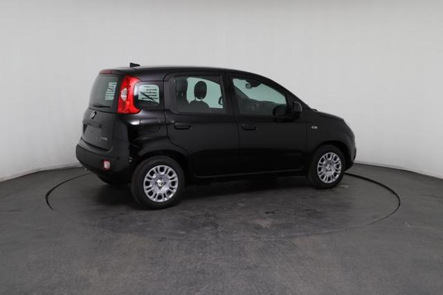 Fiat Panda Pandina Icon (Pandina Icon) 1.0 Mild-Hybrid (65PS) 6-Gang Schaltgetriebe 