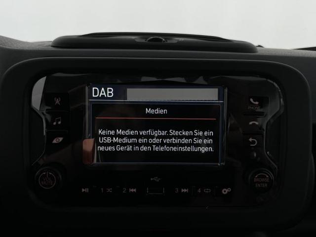 Fiat Panda Pandina Icon (Pandina Icon) 1.0 Mild-Hybrid (65PS) 6-Gang Schaltgetriebe 