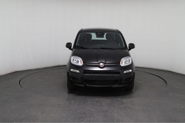 Fiat Panda Pandina Icon (Pandina Icon) 1.0 Mild-Hybrid (65PS) 6-Gang Schaltgetriebe 