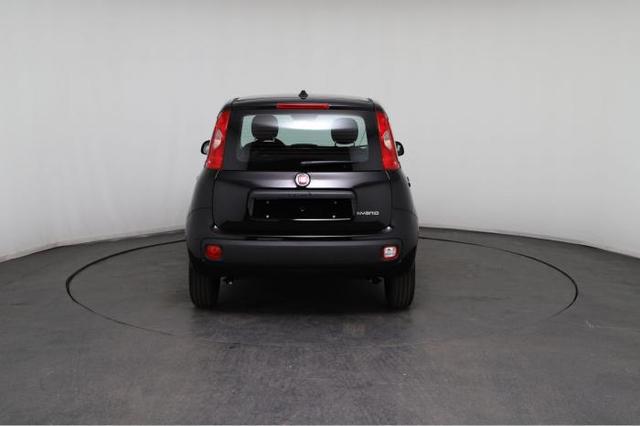 Fiat Panda Pandina Icon (Pandina Icon) 1.0 Mild-Hybrid (65PS) 6-Gang Schaltgetriebe 