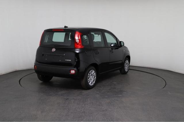 Fiat Panda Pandina Icon (Pandina Icon) 1.0 Mild-Hybrid (65PS) 6-Gang Schaltgetriebe 