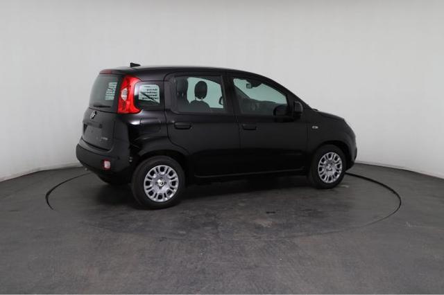 Fiat Panda Pandina Icon (Pandina Icon) 1.0 Mild-Hybrid (65PS) 6-Gang Schaltgetriebe 
