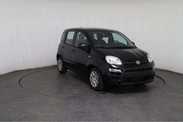Fiat Panda Pandina Icon (Pandina Icon) 1.0 Mild-Hybrid (65PS) 6-Gang Schaltgetriebe 