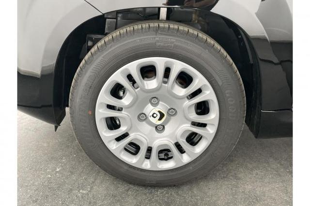 Fiat Panda Pandina Icon (Pandina Icon) 1.0 Mild-Hybrid (65PS) 6-Gang Schaltgetriebe 