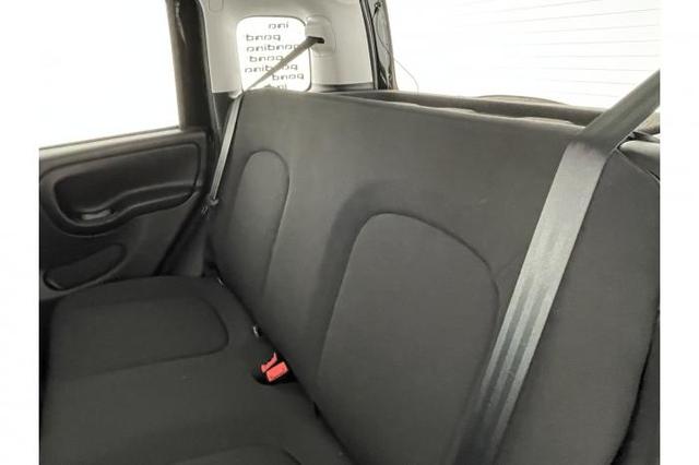Fiat Panda Pandina Icon (Pandina Icon) 1.0 Mild-Hybrid (65PS) 6-Gang Schaltgetriebe 