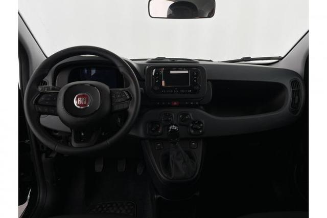 Fiat Panda Pandina Icon (Pandina Icon) 1.0 Mild-Hybrid (65PS) 6-Gang Schaltgetriebe 