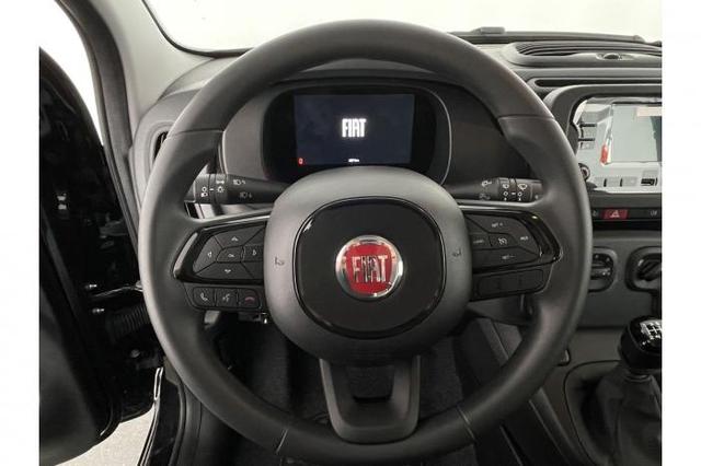 Fiat Panda Pandina Icon (Pandina Icon) 1.0 Mild-Hybrid (65PS) 6-Gang Schaltgetriebe 