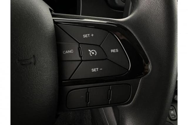 Fiat Panda Pandina Icon (Pandina Icon) 1.0 Mild-Hybrid (65PS) 6-Gang Schaltgetriebe 