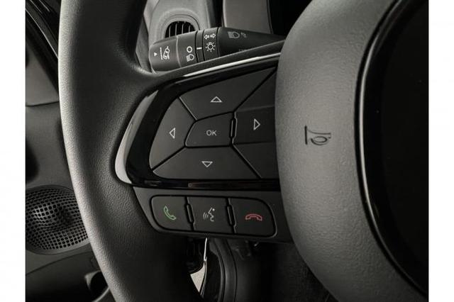 Fiat Panda Pandina Icon (Pandina Icon) 1.0 Mild-Hybrid (65PS) 6-Gang Schaltgetriebe 