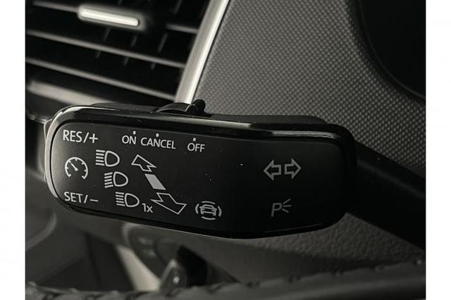 Skoda Fabia Combi Ambition (Ambition) 1.0 TSI 70kW (95 PS) 5-Gang Schaltgetriebe 