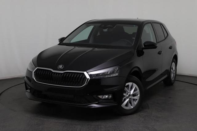 Skoda Fabia - Easy Balance (Easy Balance) 1.0 TSI 70kW (95 PS) 5-Gang-Schaltgetriebe