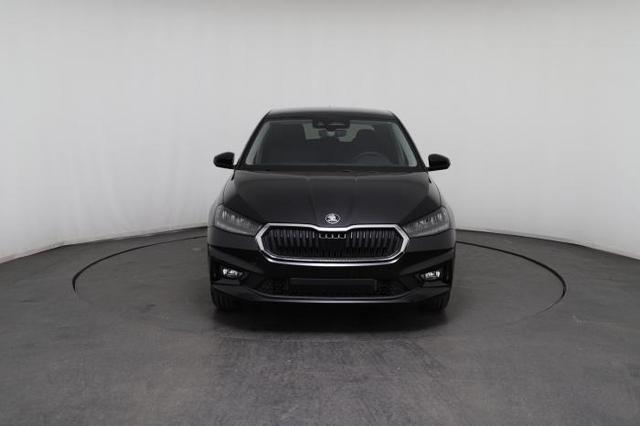 Skoda Fabia Easy Balance (Easy Balance) 1.0 TSI 70kW (95 PS) 5-Gang-Schaltgetriebe 