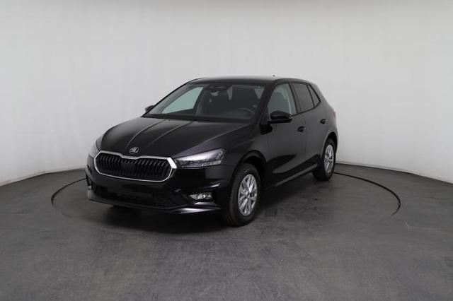 Skoda Fabia Easy Balance (Easy Balance) 1.0 TSI 70kW (95 PS) 5-Gang-Schaltgetriebe 