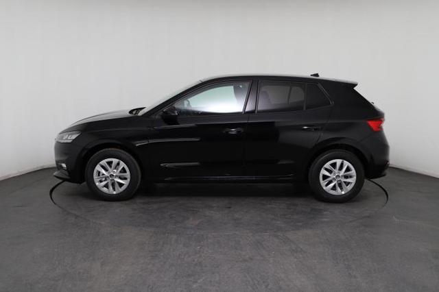 Skoda Fabia Easy Balance (Easy Balance) 1.0 TSI 70kW (95 PS) 5-Gang-Schaltgetriebe 