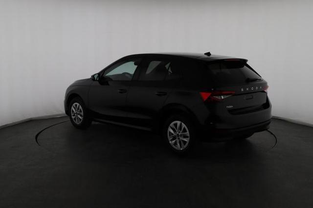 Skoda Fabia Easy Balance (Easy Balance) 1.0 TSI 70kW (95 PS) 5-Gang-Schaltgetriebe 