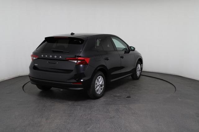 Skoda Fabia Easy Balance (Easy Balance) 1.0 TSI 70kW (95 PS) 5-Gang-Schaltgetriebe 
