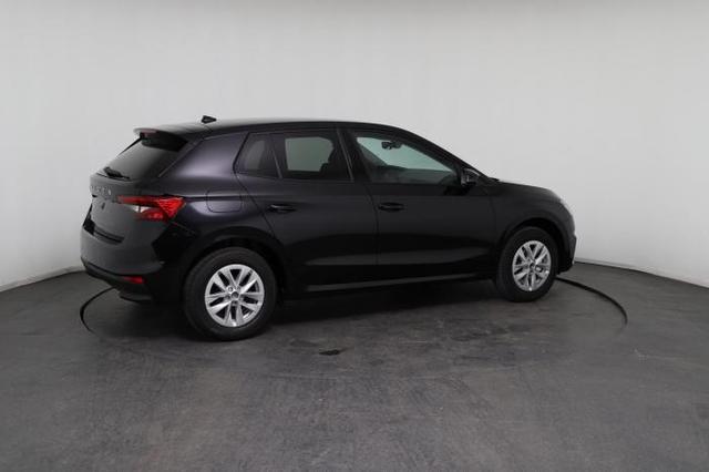 Skoda Fabia Easy Balance (Easy Balance) 1.0 TSI 70kW (95 PS) 5-Gang-Schaltgetriebe 