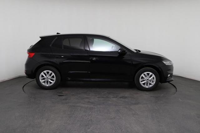 Skoda Fabia Easy Balance (Easy Balance) 1.0 TSI 70kW (95 PS) 5-Gang-Schaltgetriebe 