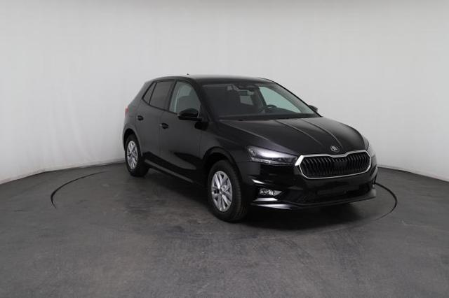 Skoda Fabia Easy Balance (Easy Balance) 1.0 TSI 70kW (95 PS) 5-Gang-Schaltgetriebe 