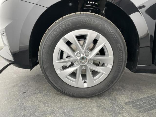 Skoda Fabia Easy Balance (Easy Balance) 1.0 TSI 70kW (95 PS) 5-Gang-Schaltgetriebe 