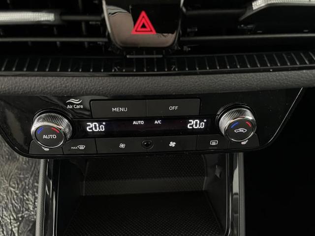 Skoda Fabia Easy Balance (Easy Balance) 1.0 TSI 70kW (95 PS) 5-Gang-Schaltgetriebe 