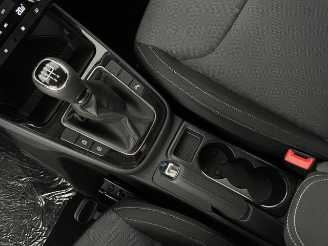Skoda Fabia Easy Balance (Easy Balance) 1.0 TSI 70kW (95 PS) 5-Gang-Schaltgetriebe 
