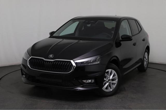 Skoda Fabia - Easy Balance (Easy Balance) 1.0 TSI 70kW (95 PS) 5-Gang-Schaltgetriebe