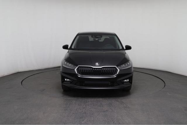 Skoda Fabia Easy Balance (Easy Balance) 1.0 TSI 70kW (95 PS) 5-Gang-Schaltgetriebe 