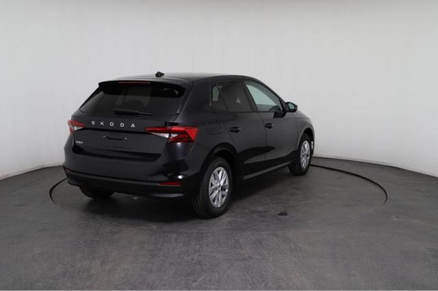 Skoda Fabia Easy Balance (Easy Balance) 1.0 TSI 70kW (95 PS) 5-Gang-Schaltgetriebe 