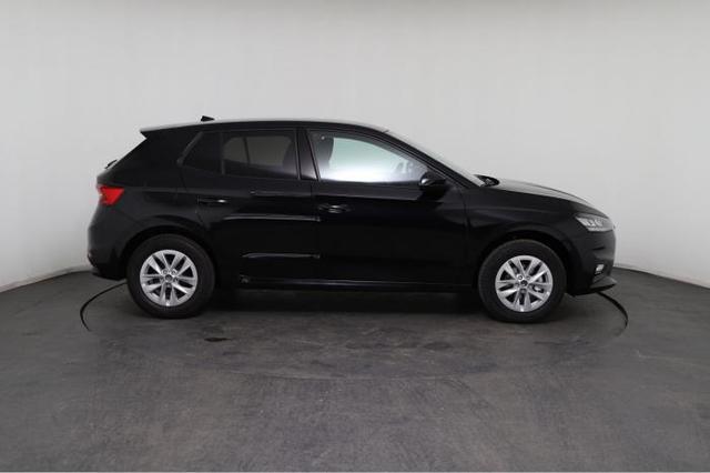 Skoda Fabia Easy Balance (Easy Balance) 1.0 TSI 70kW (95 PS) 5-Gang-Schaltgetriebe 