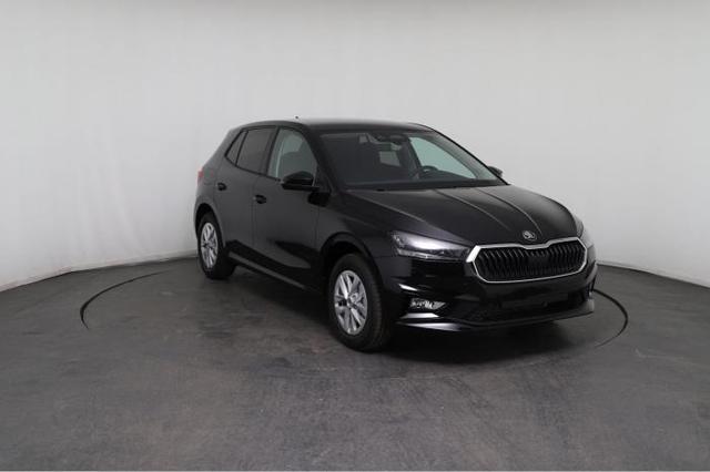 Skoda Fabia Easy Balance (Easy Balance) 1.0 TSI 70kW (95 PS) 5-Gang-Schaltgetriebe 