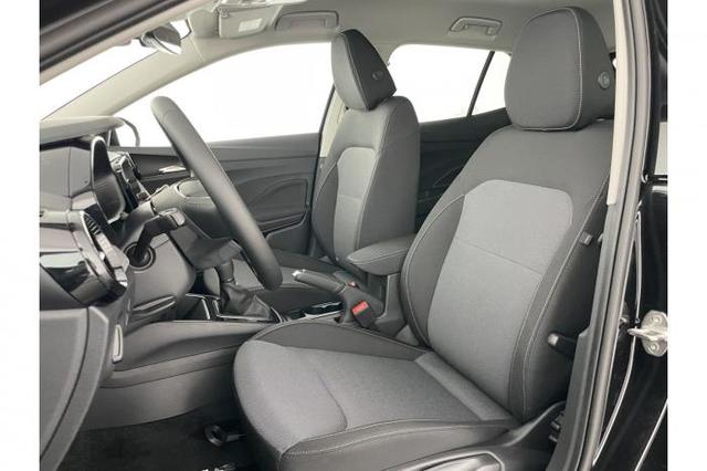 Skoda Fabia Easy Balance (Easy Balance) 1.0 TSI 70kW (95 PS) 5-Gang-Schaltgetriebe 