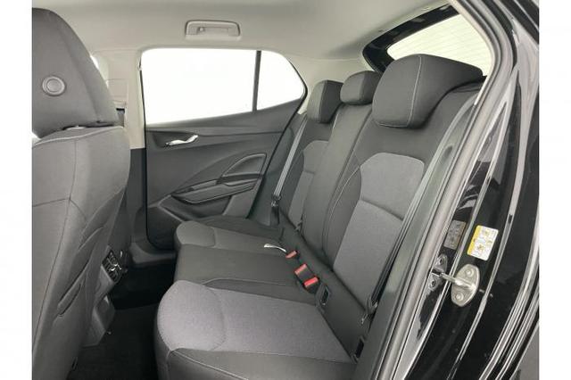 Skoda Fabia Easy Balance (Easy Balance) 1.0 TSI 70kW (95 PS) 5-Gang-Schaltgetriebe 